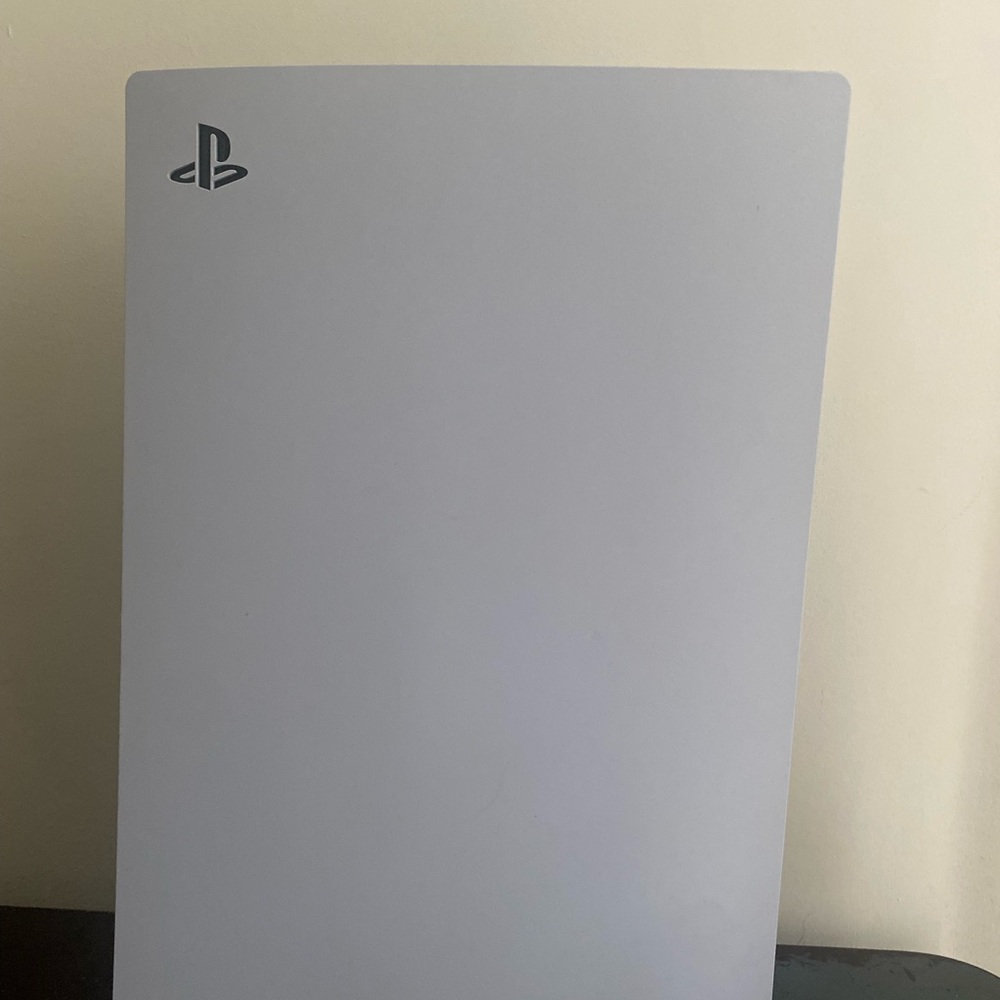 Playstation 5